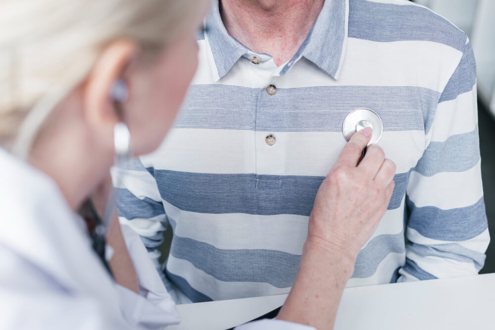 Check-up Cardiológico: O Que Inclui e Quando Fazer