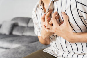 Infarto Agudo do Miocárdio: Sintomas, Primeiros Socorros e Prevenção